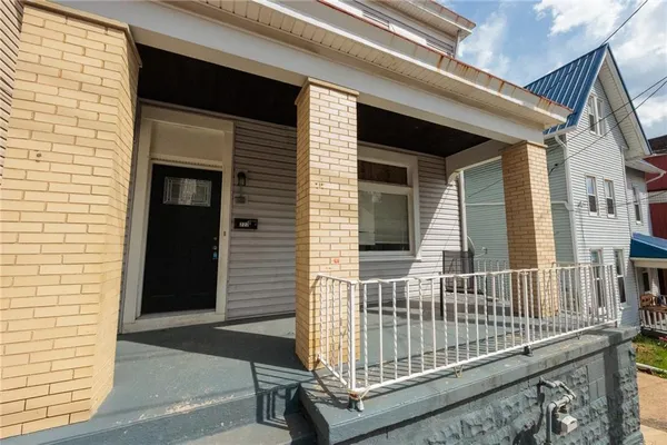 $349,000 | 222 Clifton Avenue, Pittsburgh, PA 15215