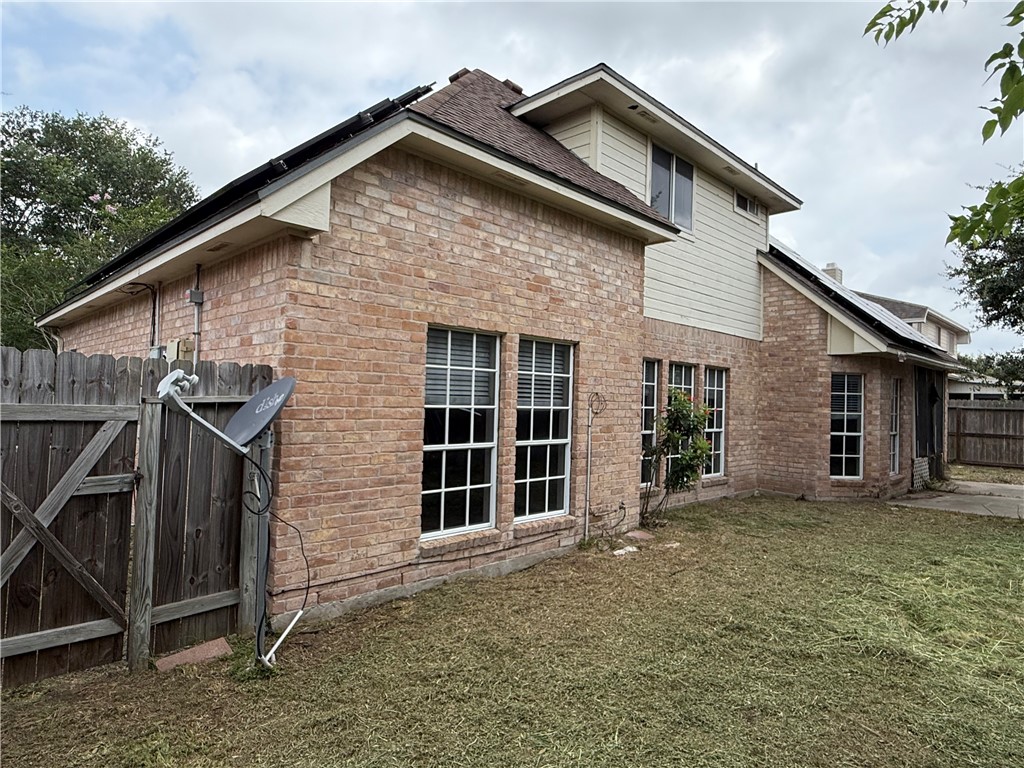 7810 Damsel Street Corpus Christi, TX 78413 - Photo 34 of 34