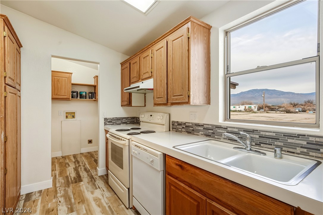 1340 Bunarch Road Pahrump, NV 89060 - Photo 20 of 39 Gallery Image 20
