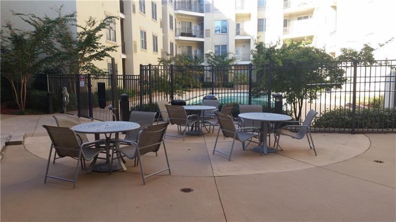 870 Mayson Turner Road Northwest, Unit 1238 Atlanta, GA 30314 - Photo 23 of 43