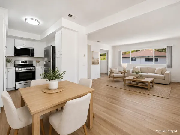 $5,500 | 313 Northgate Drive, Unit D, Goleta, CA 93117