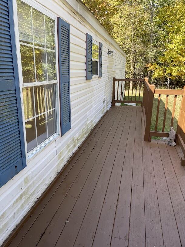289 Tucker Road Hartford, ME 04220 - Photo 14 of 14
