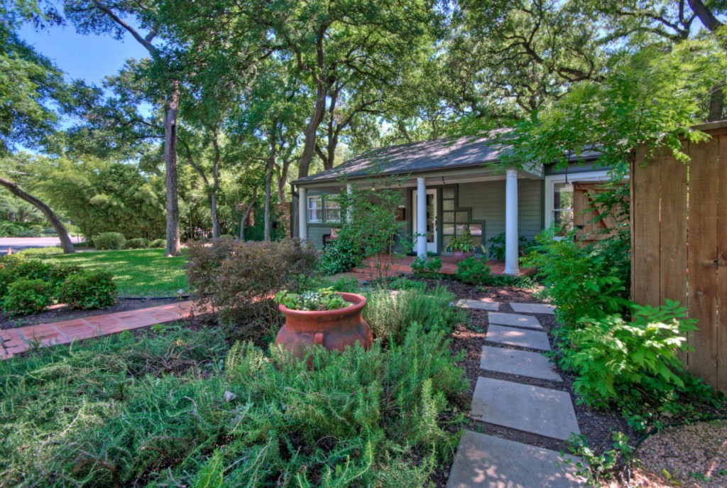 2703 Bridle Path Austin, TX 78703 - Photo 1 of 1
