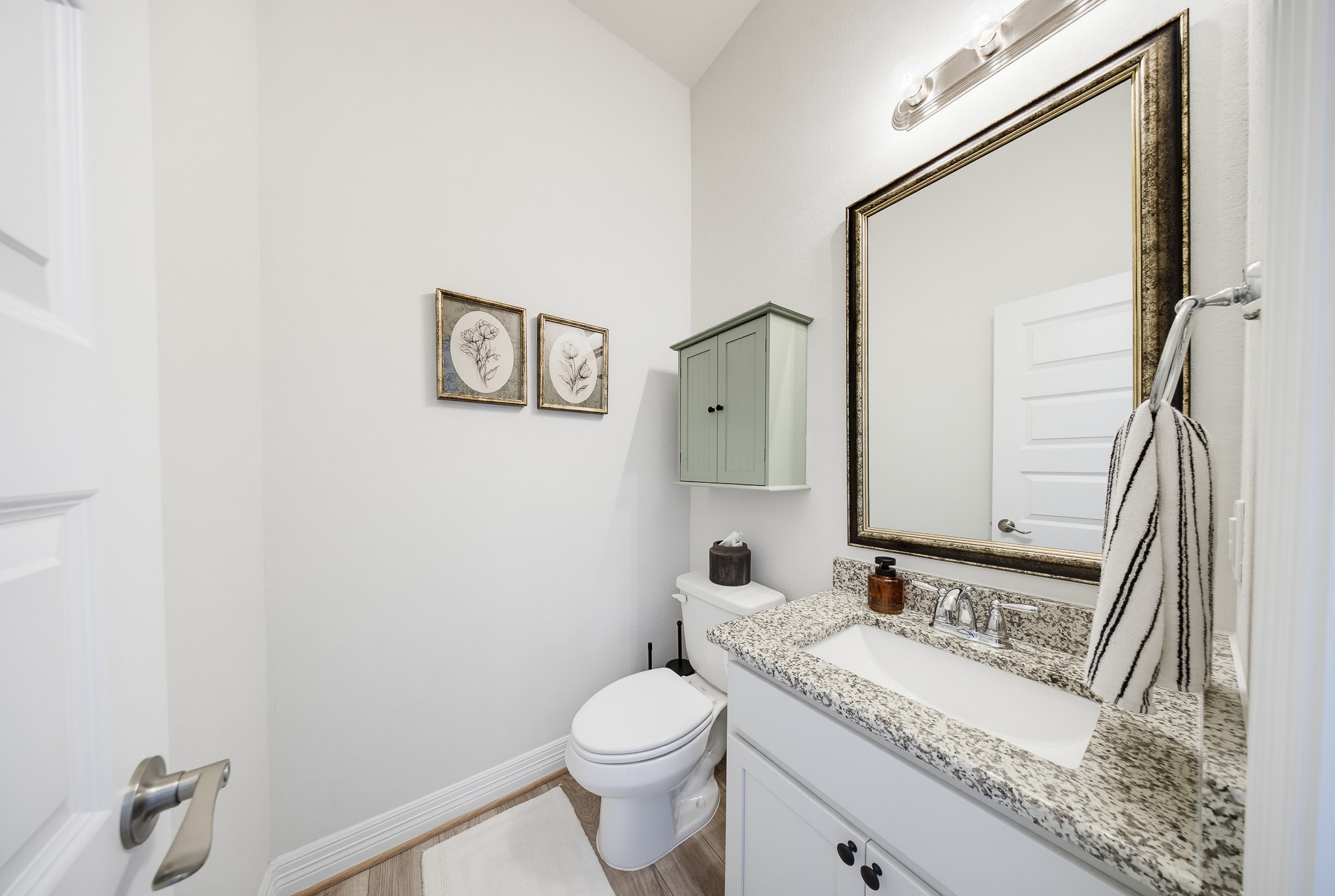 1618 Homewood Point Lane Rosharon, TX 77583 - Photo 22 of 27