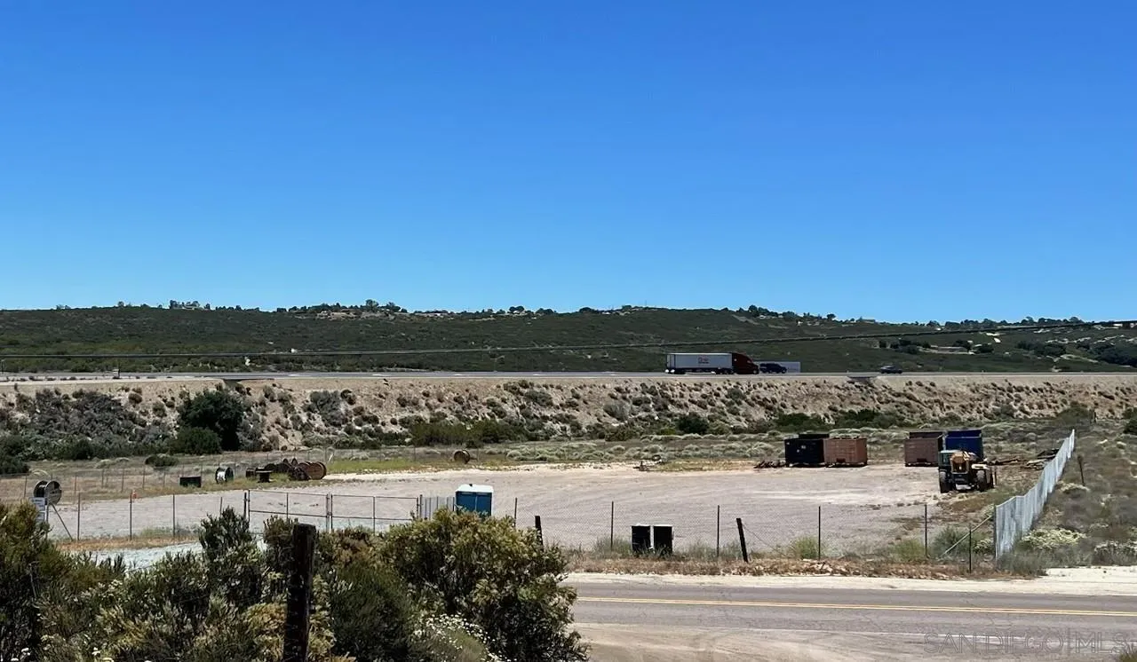 0 Ribbonwood Road Boulevard, CA 91905 - Photo 2 of 2 a view of lake view and mountain view
