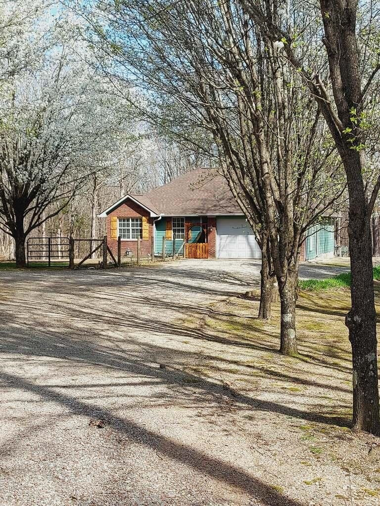 600 Melvin Young Road Medon, TN 38356 - Photo 1 of 43 Photo 1