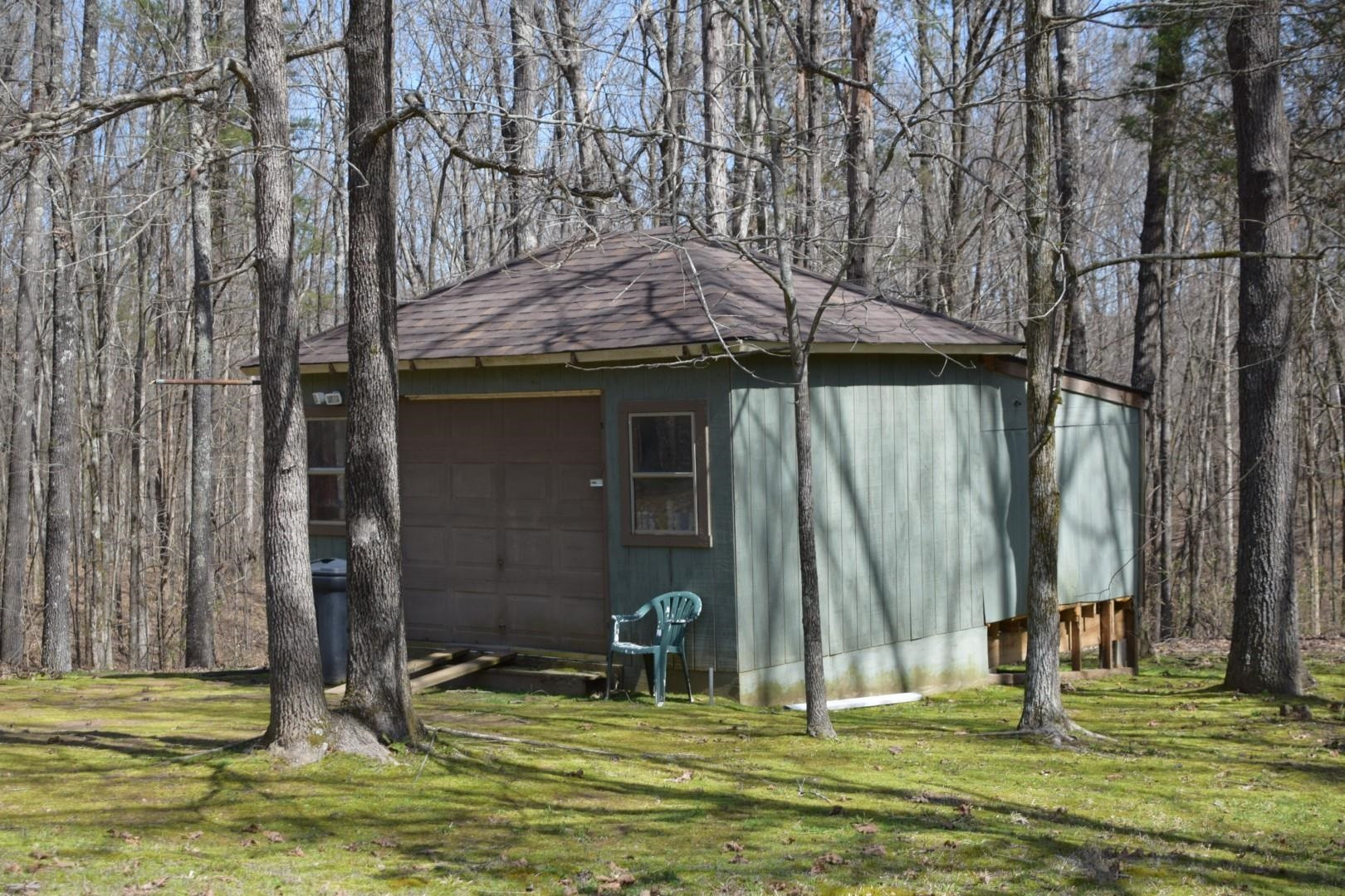 600 Melvin Young Road Medon, TN 38356 - Photo 31 of 43 Photo 32