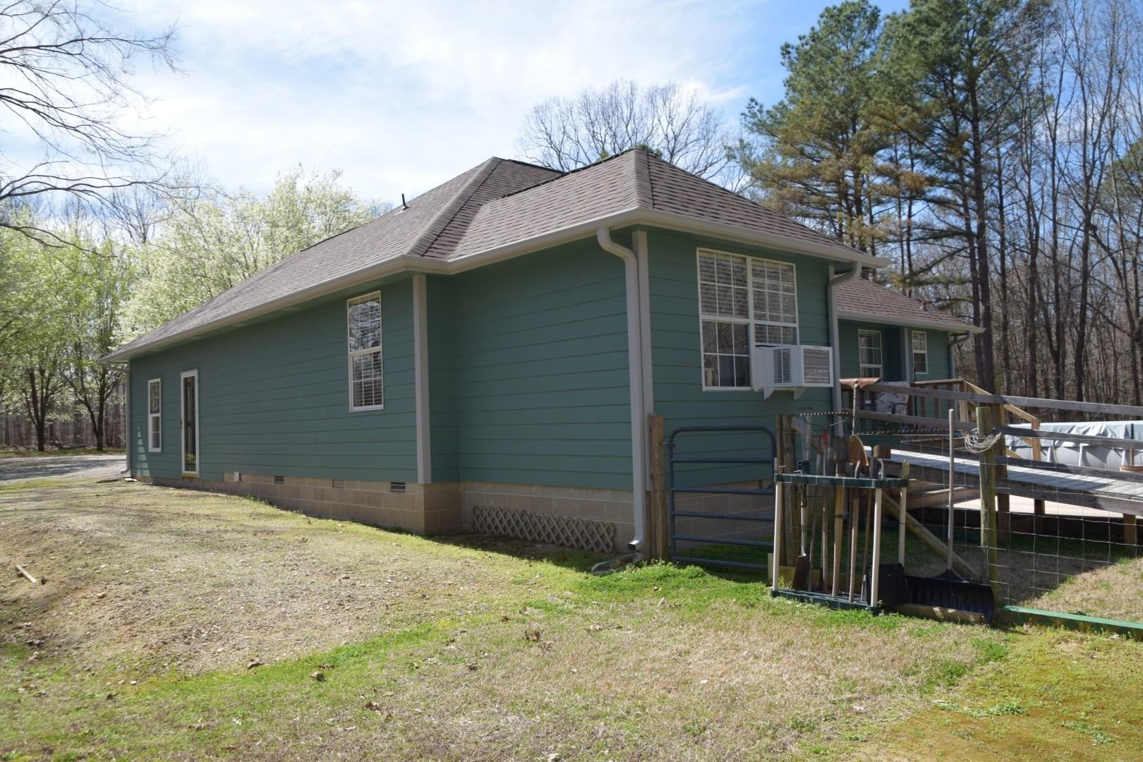 600 Melvin Young Road Medon, TN 38356 - Photo 8 of 43 Photo 8