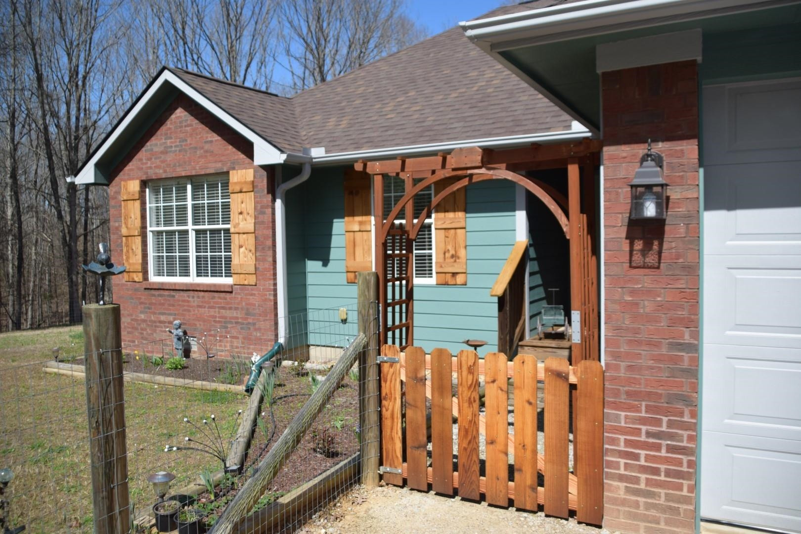 600 Melvin Young Road Medon, TN 38356 - Photo 9 of 43 Photo 9