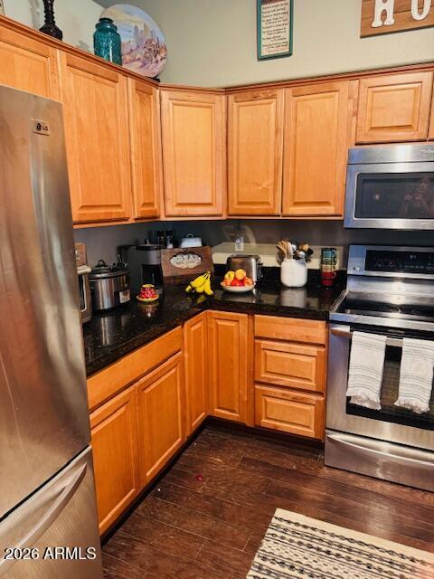 506 North Hawes Road Mesa, AZ 85207 - Photo 15 of 60 IMG_6225