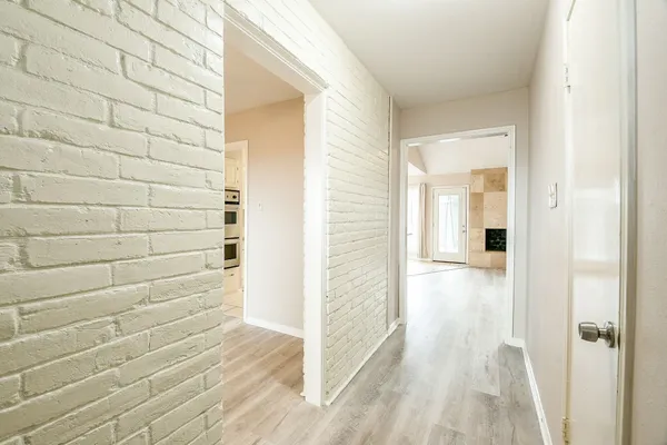 a view of a bathroom