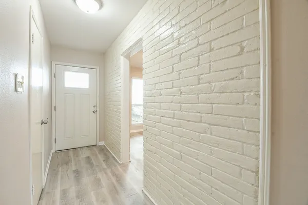 a view of a bathroom