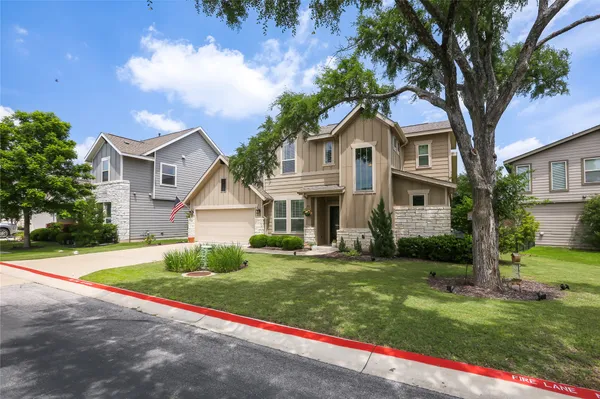 $569,000 | 9407 McKnight Loop, Unit 9, Austin, TX 78717