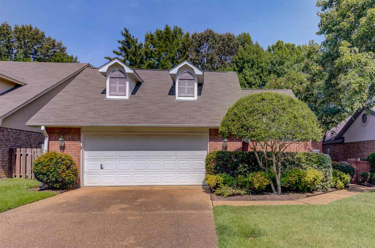 109 Waterfall Way Clinton, MS 39056 - Photo 3 of 42 Photo 3