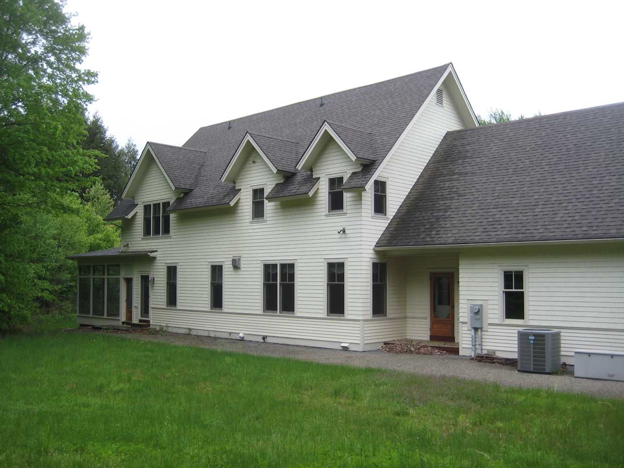 39 Simone Road Fairfax, VT 05454 - Photo 2 of 9