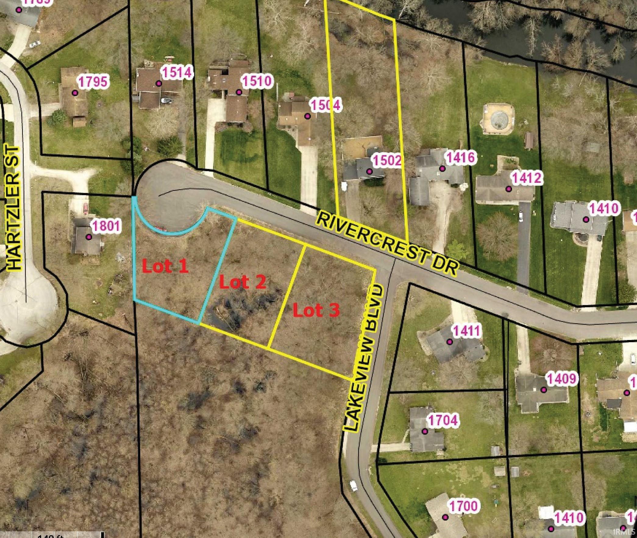 Lot 2 Rivercrest Warsaw, IN 46580 - Photo 10 of 10