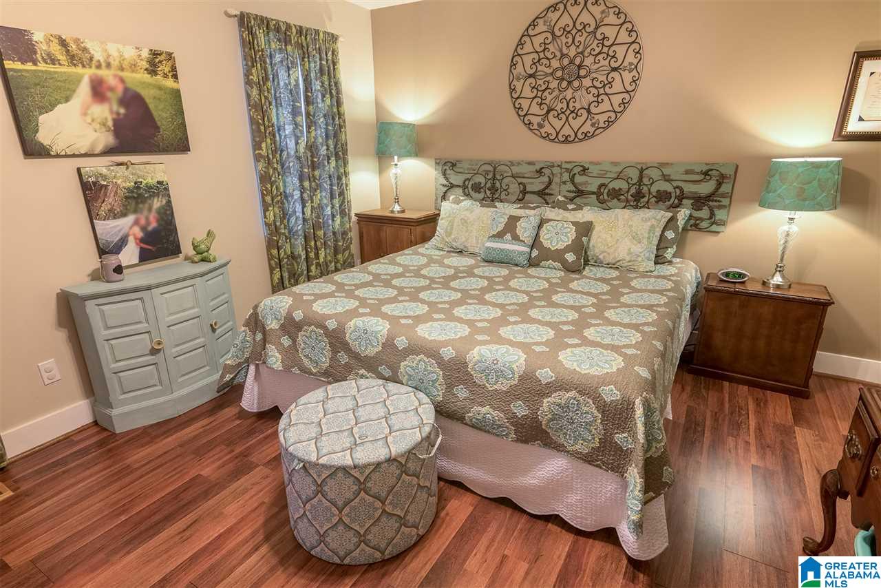 5315 Memory Lane Mount Olive, AL 35117 - Photo 9 of 20