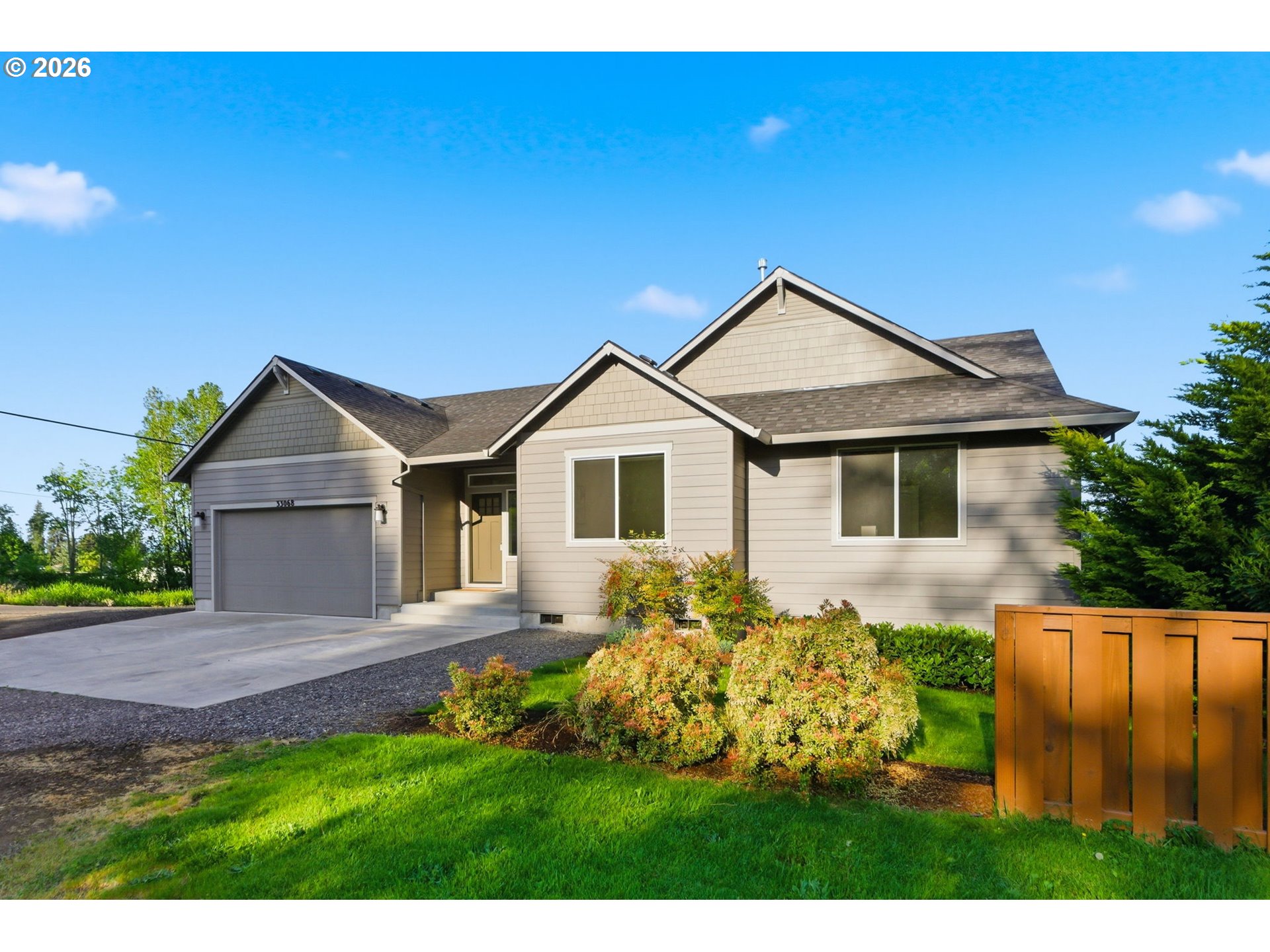 33068 Northwest Ej Smith Road Scappoose, OR 97056 - Photo 2 of 43 Gallery Image 2