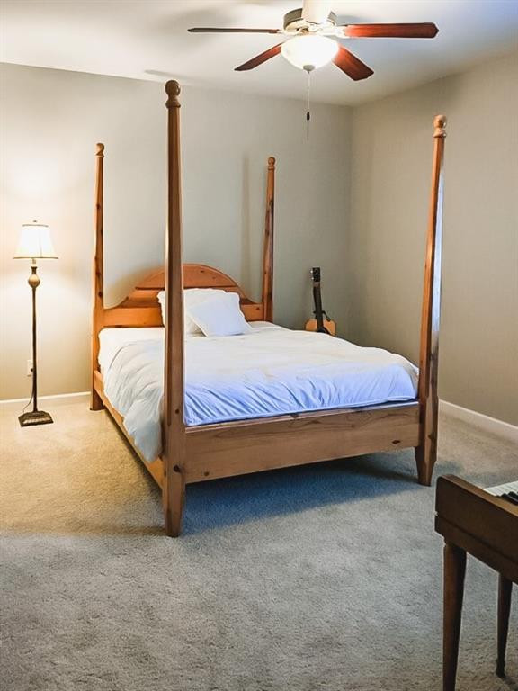 601 Old Farm Road Graham, NC 27253 - Photo 12 of 18 Gallery Image 12