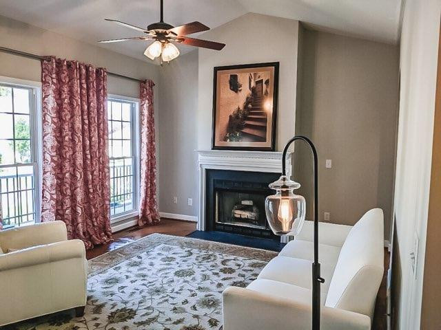 601 Old Farm Road Graham, NC 27253 - Photo 3 of 18 Gallery Image 3