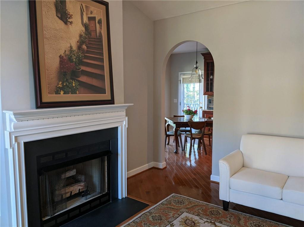 601 Old Farm Road Graham, NC 27253 - Photo 4 of 18 Gallery Image 4