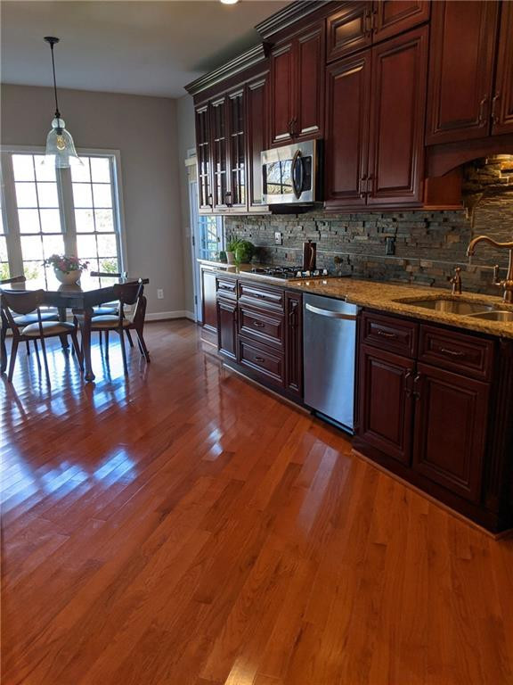 601 Old Farm Road Graham, NC 27253 - Photo 5 of 18 Gallery Image 5