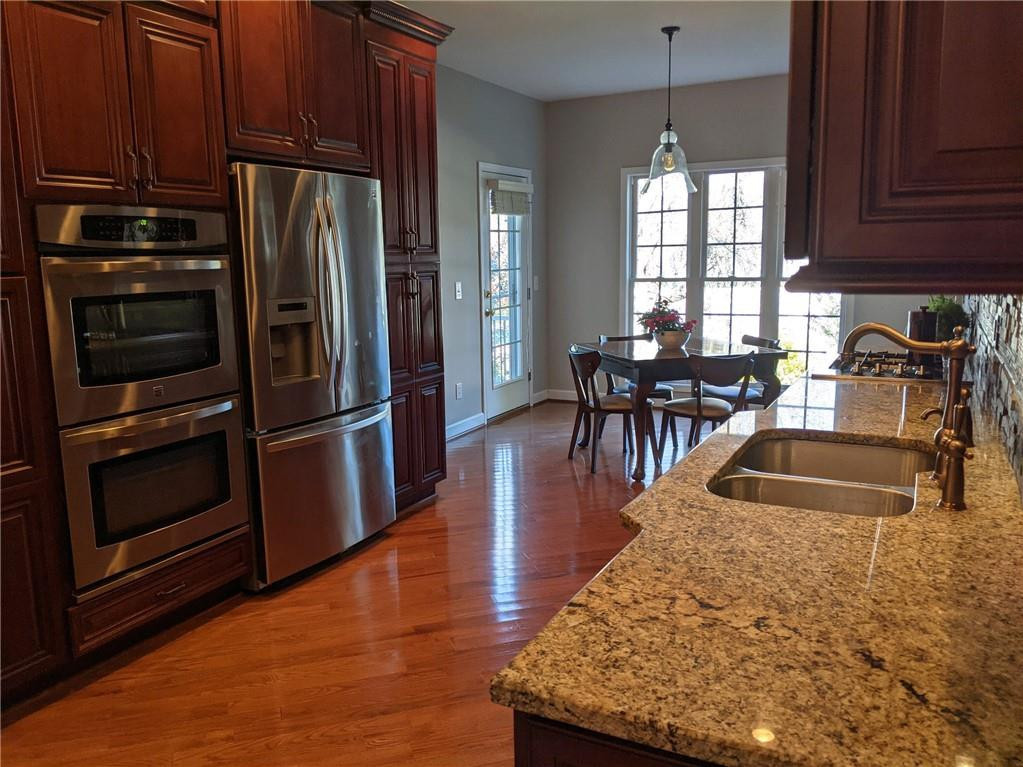 601 Old Farm Road Graham, NC 27253 - Photo 6 of 18 Gallery Image 6