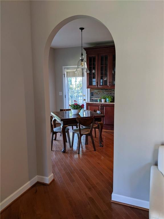 601 Old Farm Road Graham, NC 27253 - Photo 7 of 18 Gallery Image 7