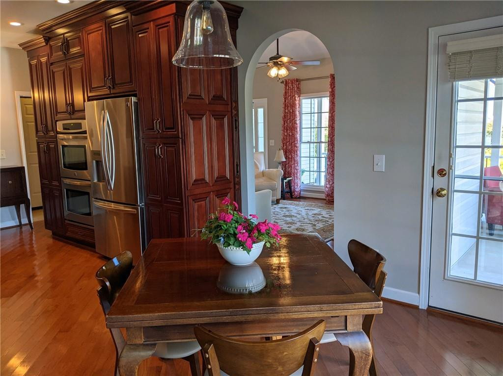 601 Old Farm Road Graham, NC 27253 - Photo 9 of 18 Gallery Image 9