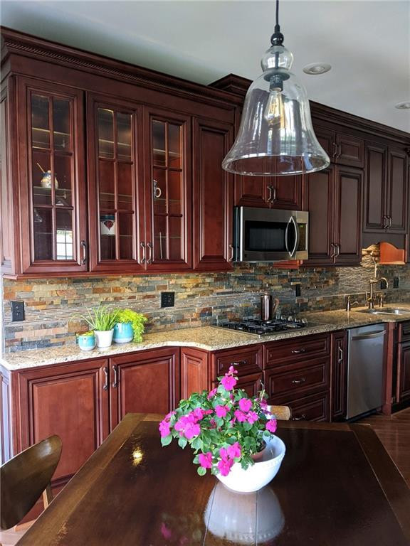 601 Old Farm Road Graham, NC 27253 - Photo 10 of 18 Gallery Image 10