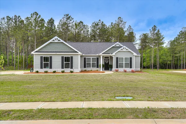 $342,500 | 137 Willow Oak Circle, Thomson, GA 30824
