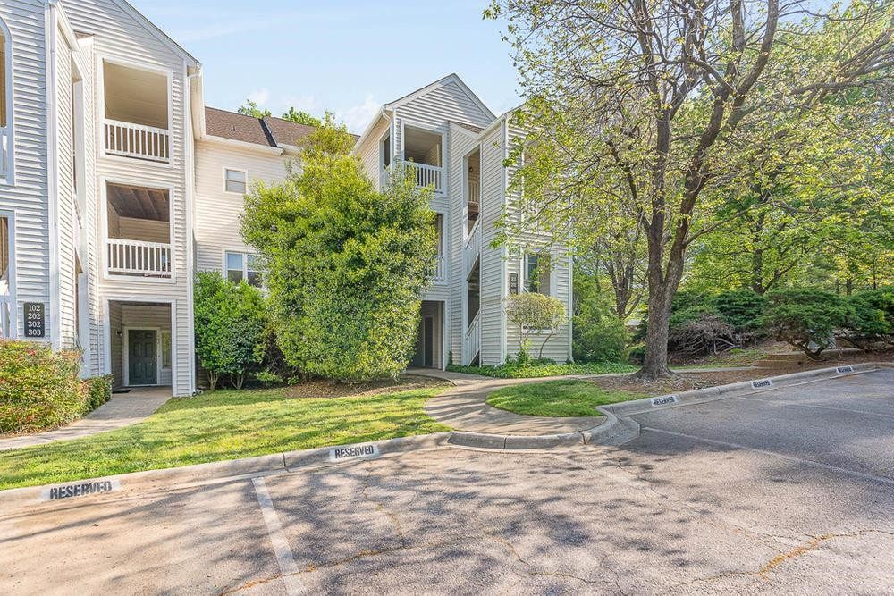 6151 Summer Pointe Place, Unit 201 Raleigh, NC 27606 - Photo 18 of 23 Photo 19