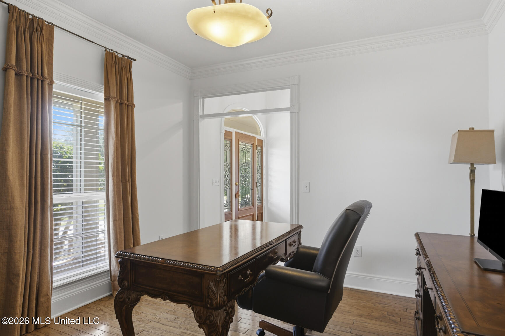 120 Eastpointe Circle Madison, MS 39110 - Photo 26 of 51 Office