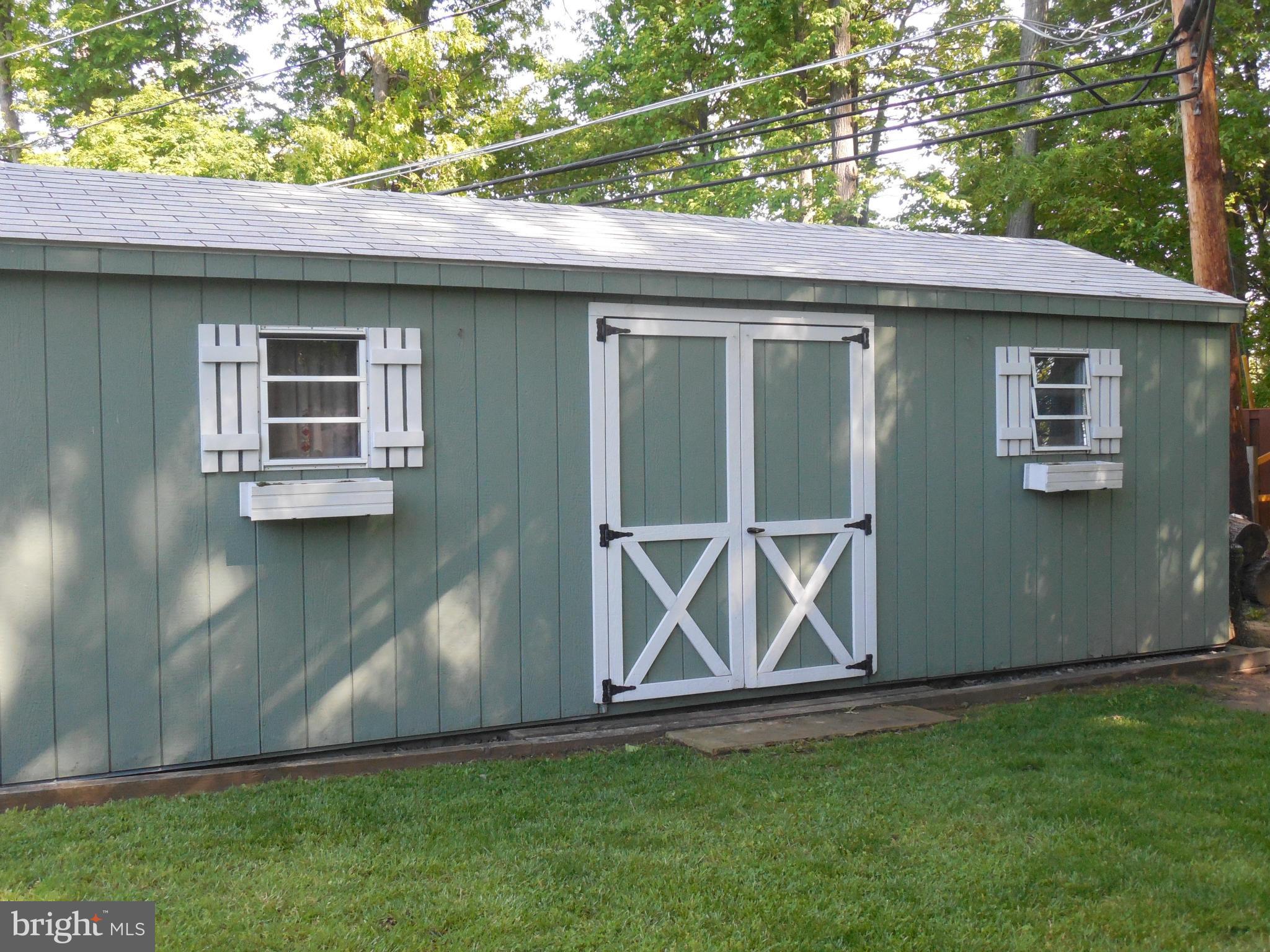 504 Enfield Road Joppa, MD 21085 - Photo 22 of 26 Exterior (General)