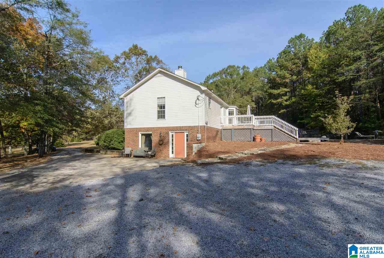 2360 Salem Road Montevallo, AL 35115 - Photo 25 of 40