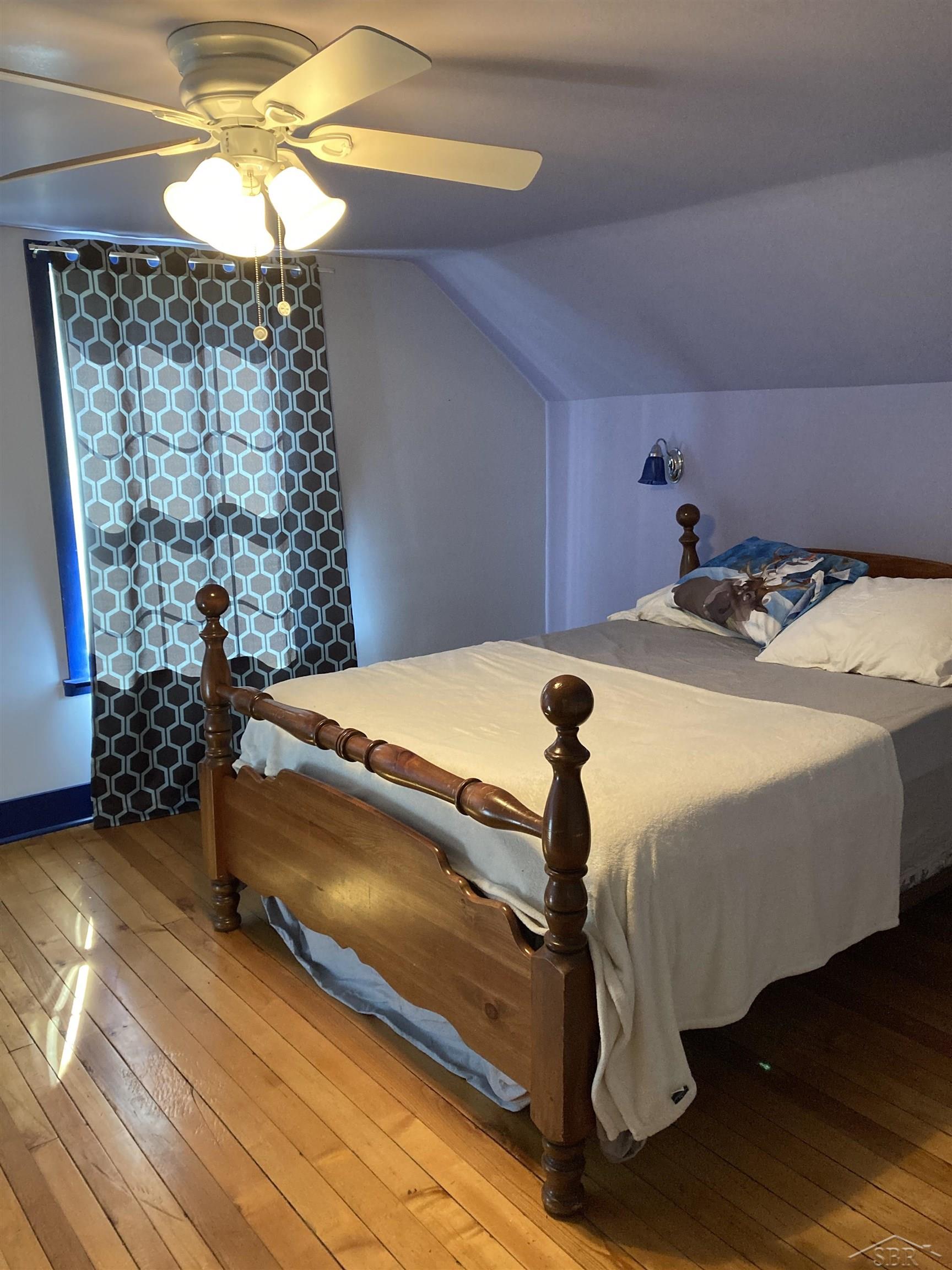3175 South Meridian Road Merrill, MI 48637 - Photo 65 of 78 Second floor bedroom