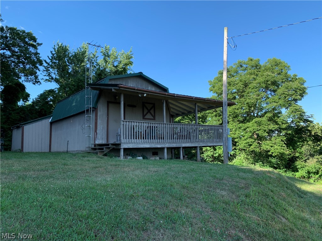 435 De Vaughn Road Walker, WV 26180 - Photo 1 of 19