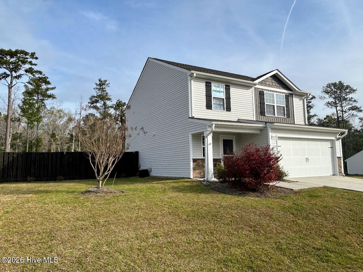 424 Poppleton Drive Hampstead, NC 28443 - Photo 40 of 40 424 Poppleton 3