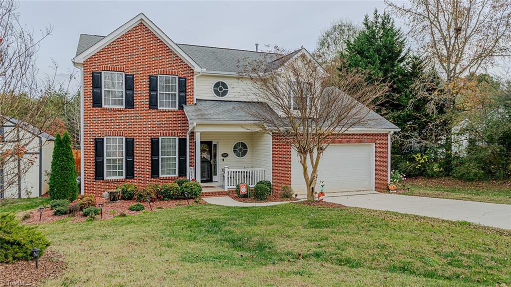 1012 Maple Ridge Court Burlington, NC 27217 - Photo 1 of 46 Gallery Image 1