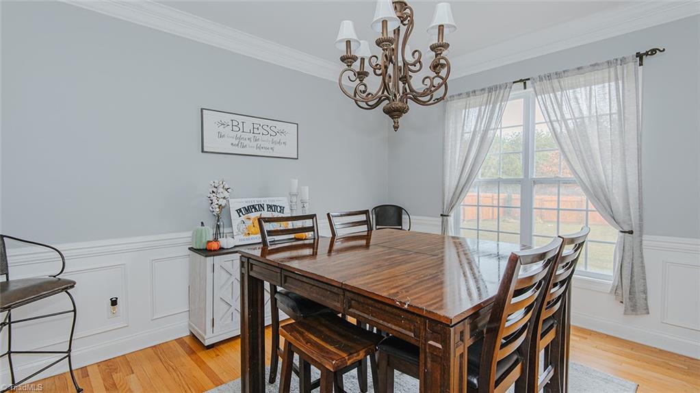 1012 Maple Ridge Court Burlington, NC 27217 - Photo 16 of 46 Gallery Image 16