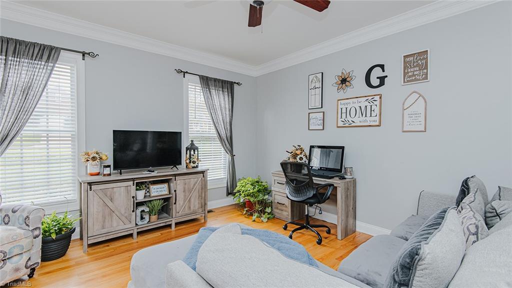 1012 Maple Ridge Court Burlington, NC 27217 - Photo 19 of 46 Gallery Image 19