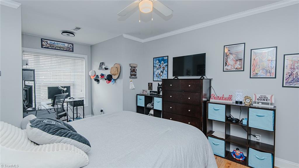 1012 Maple Ridge Court Burlington, NC 27217 - Photo 26 of 46 Gallery Image 26