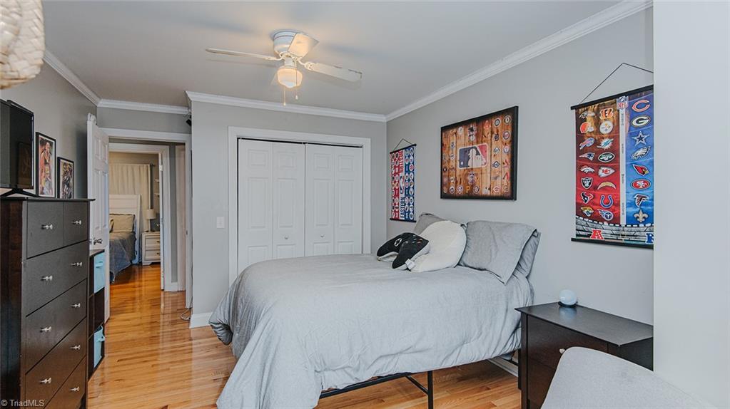 1012 Maple Ridge Court Burlington, NC 27217 - Photo 27 of 46 Gallery Image 27