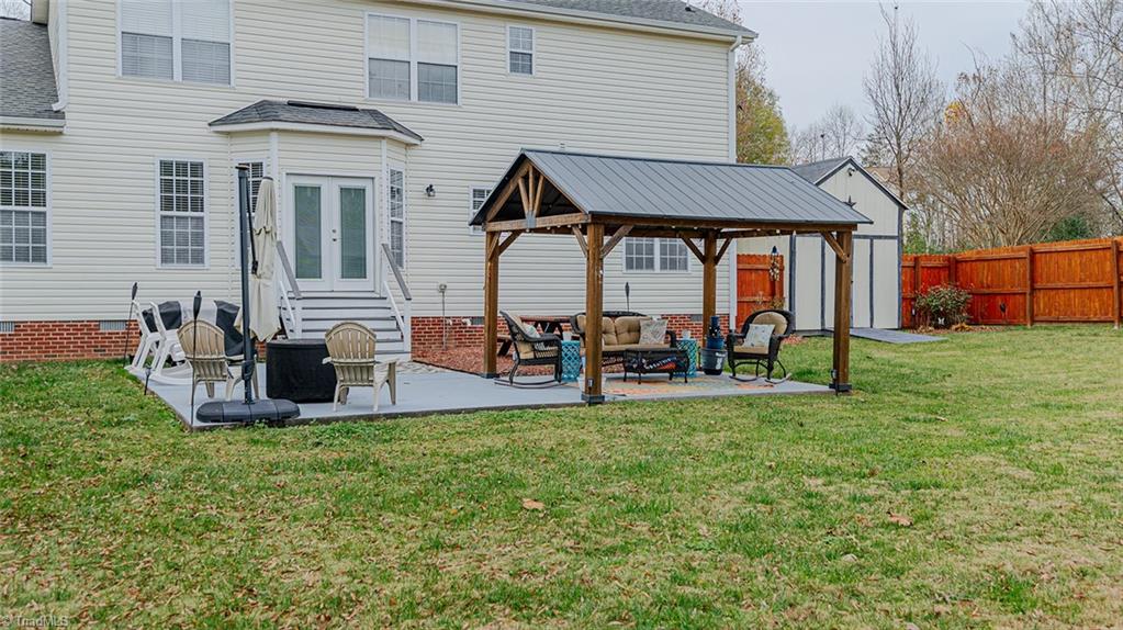 1012 Maple Ridge Court Burlington, NC 27217 - Photo 3 of 46 Gallery Image 3