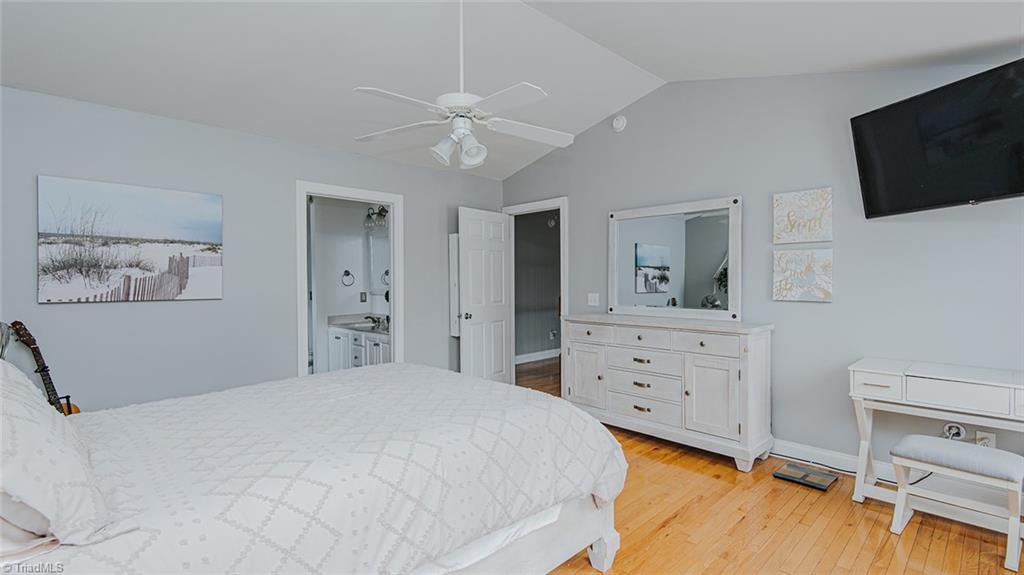 1012 Maple Ridge Court Burlington, NC 27217 - Photo 36 of 46 Gallery Image 36