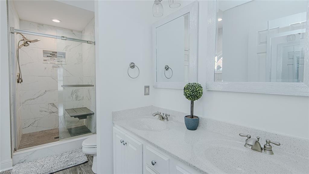 1012 Maple Ridge Court Burlington, NC 27217 - Photo 38 of 46 Gallery Image 38