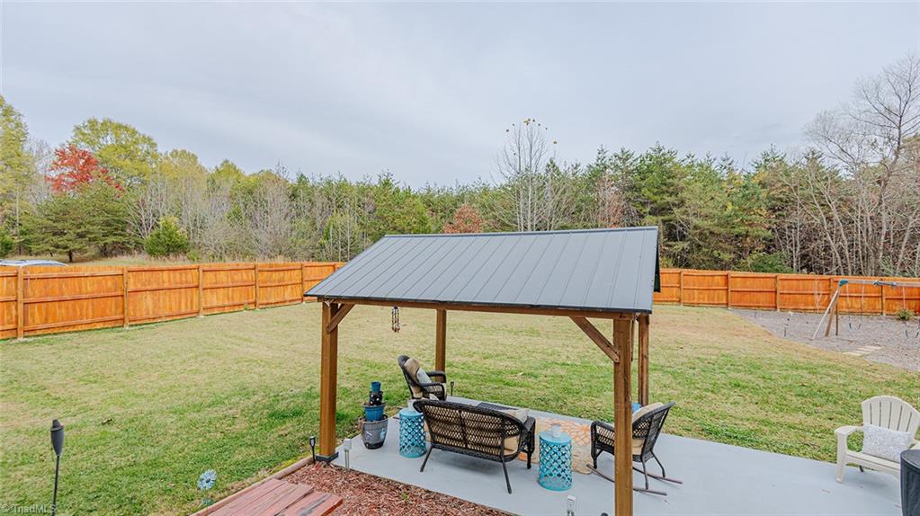 1012 Maple Ridge Court Burlington, NC 27217 - Photo 42 of 46 Gallery Image 42