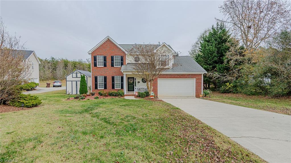 1012 Maple Ridge Court Burlington, NC 27217 - Photo 45 of 46 Gallery Image 45
