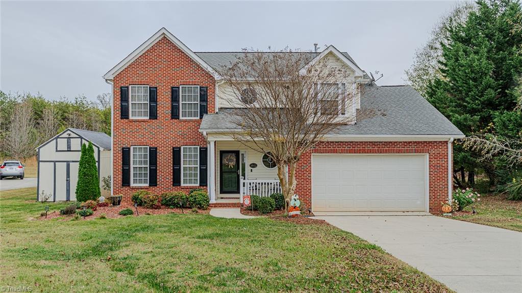 1012 Maple Ridge Court Burlington, NC 27217 - Photo 46 of 46 Gallery Image 46