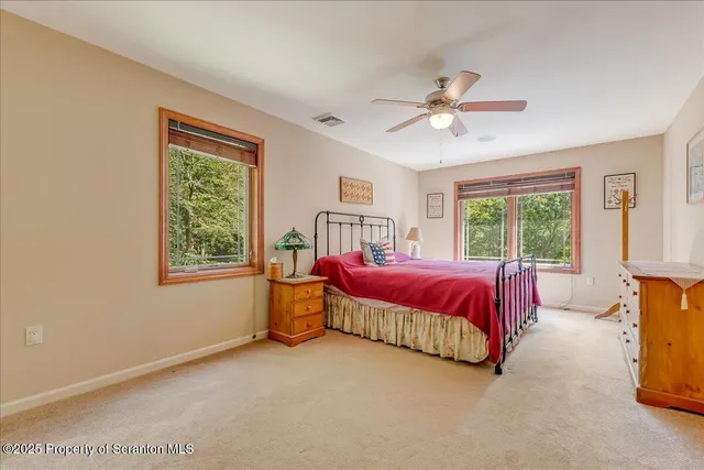 $895,000 | 329 Lakeshore Drive, Lakeville, PA 18438